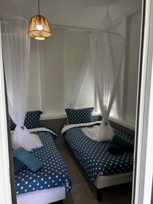Pavillon Ti Gemme Le Diamant Βίλα Εξωτερικό φωτογραφία