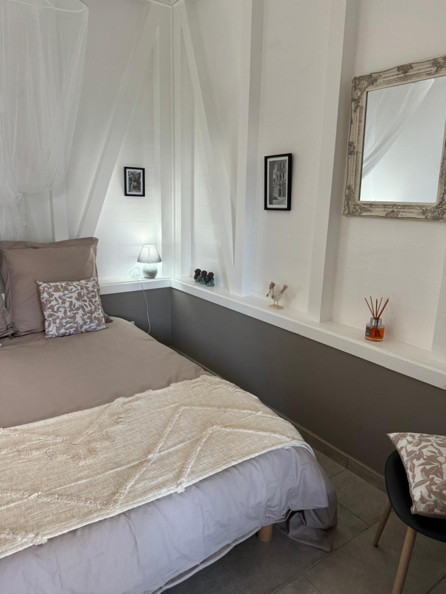 Pavillon Ti Gemme Le Diamant Βίλα Εξωτερικό φωτογραφία