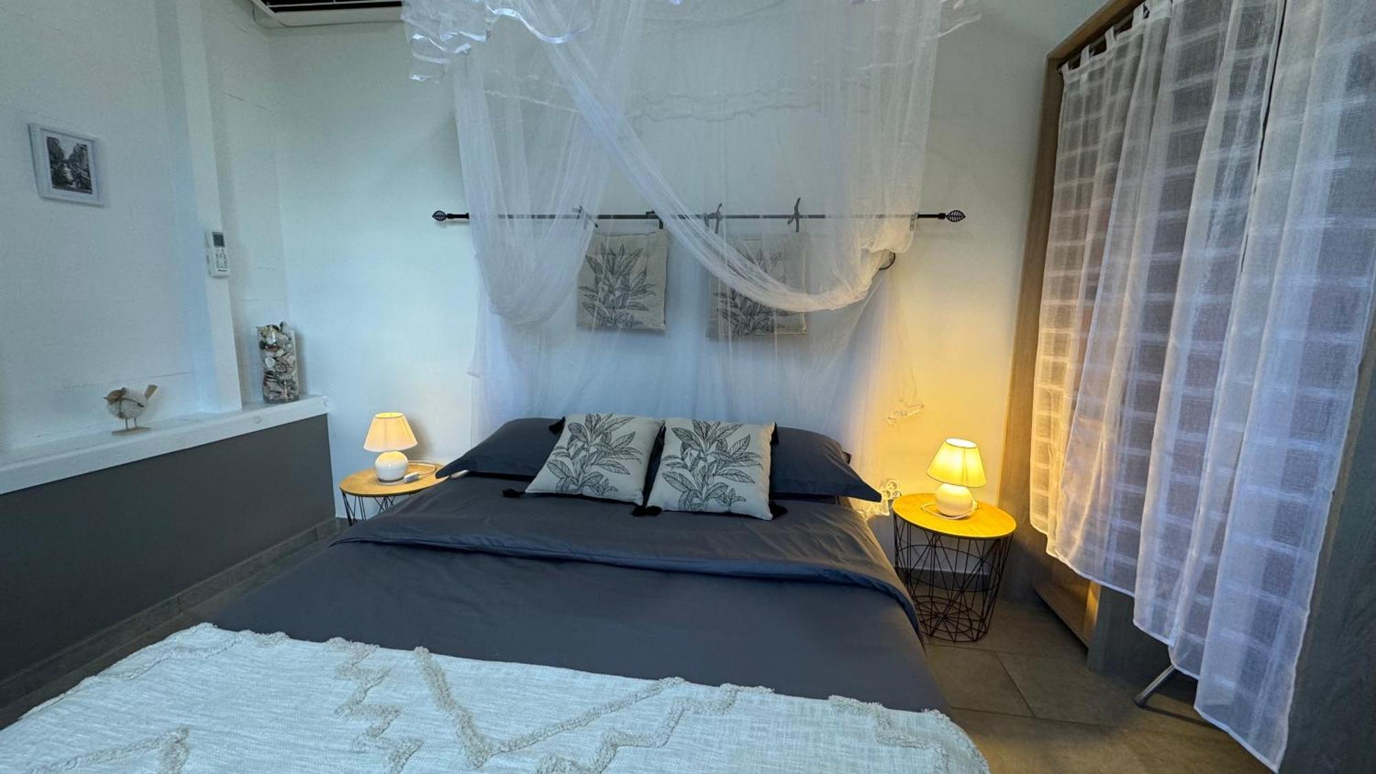 Pavillon Ti Gemme Le Diamant Βίλα Εξωτερικό φωτογραφία
